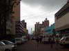 Nairobi - Stolica Kenii