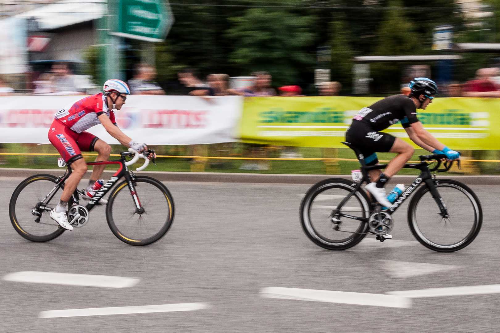 Tour De Pologne 2014