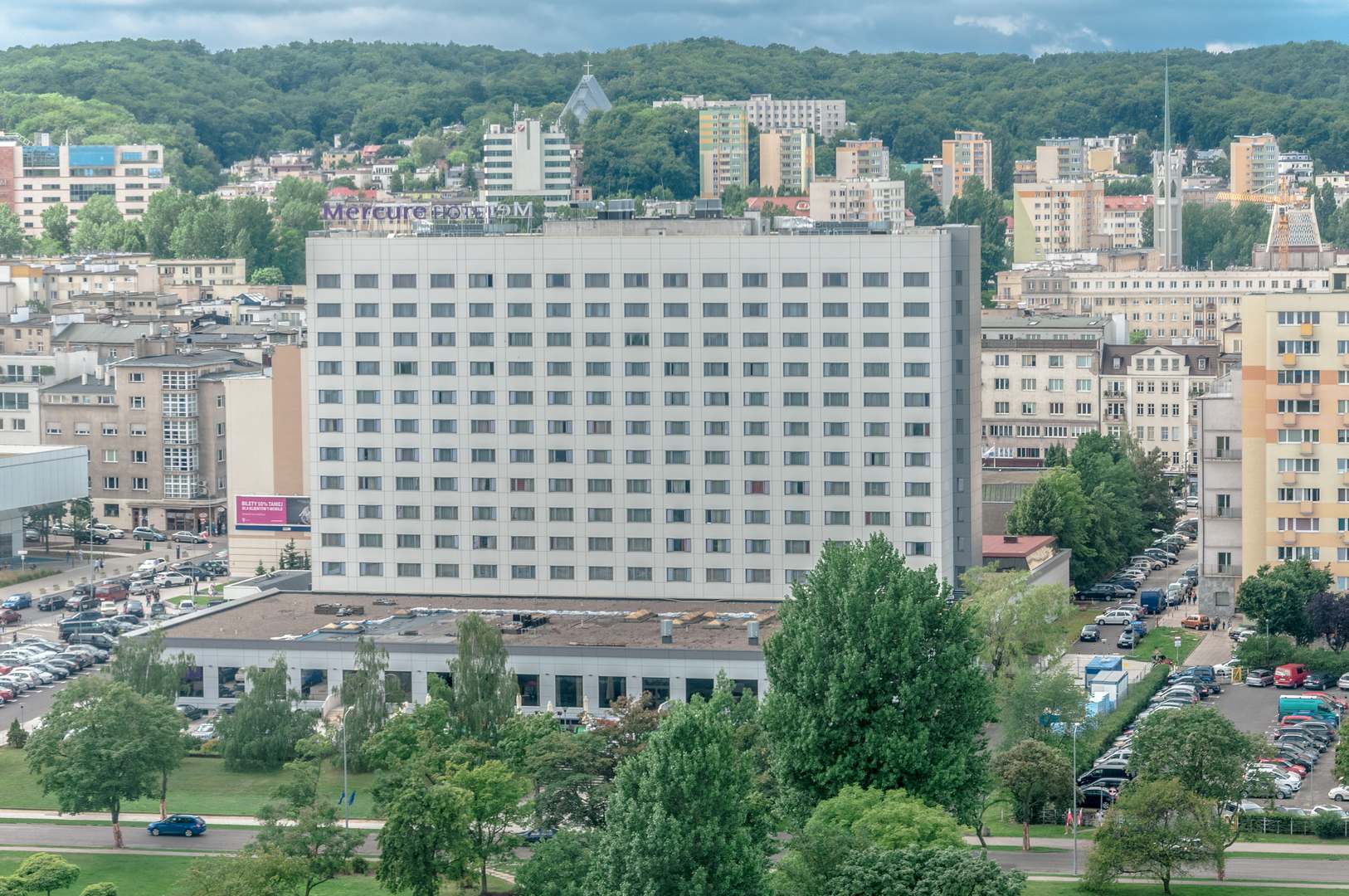 Hotel Gdynia