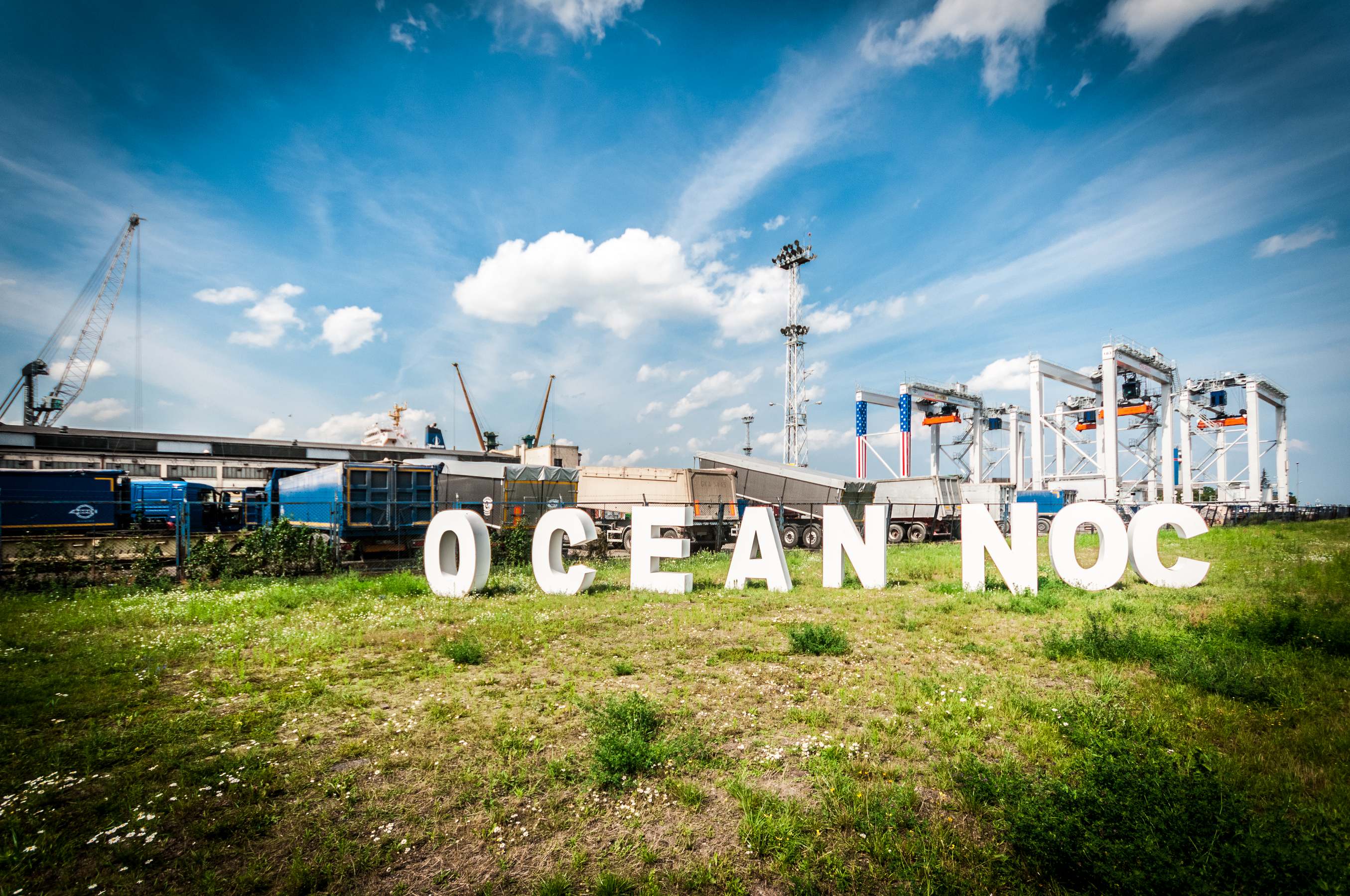 Ocean Noc